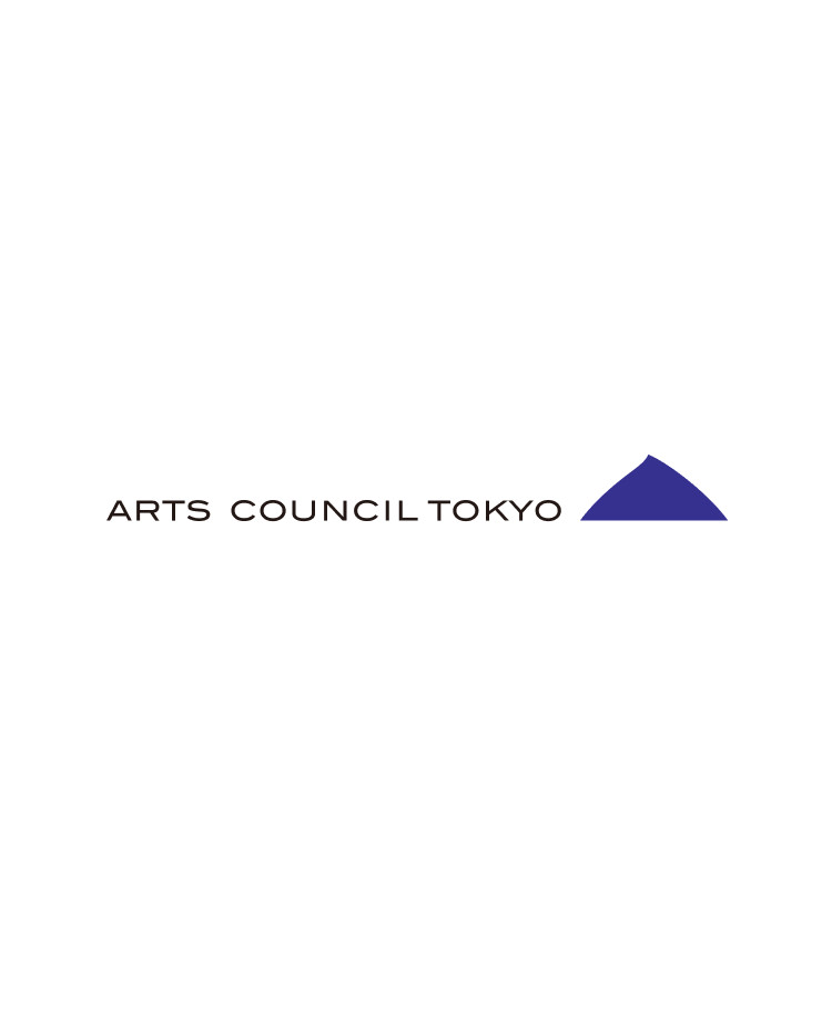 アーツカウンシル東京 Web Graphic