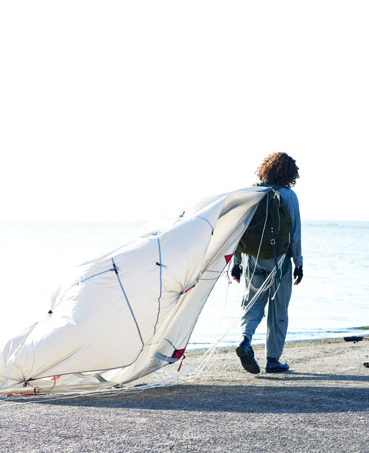 hobo Official Site CMS化 & 2018AW ver.