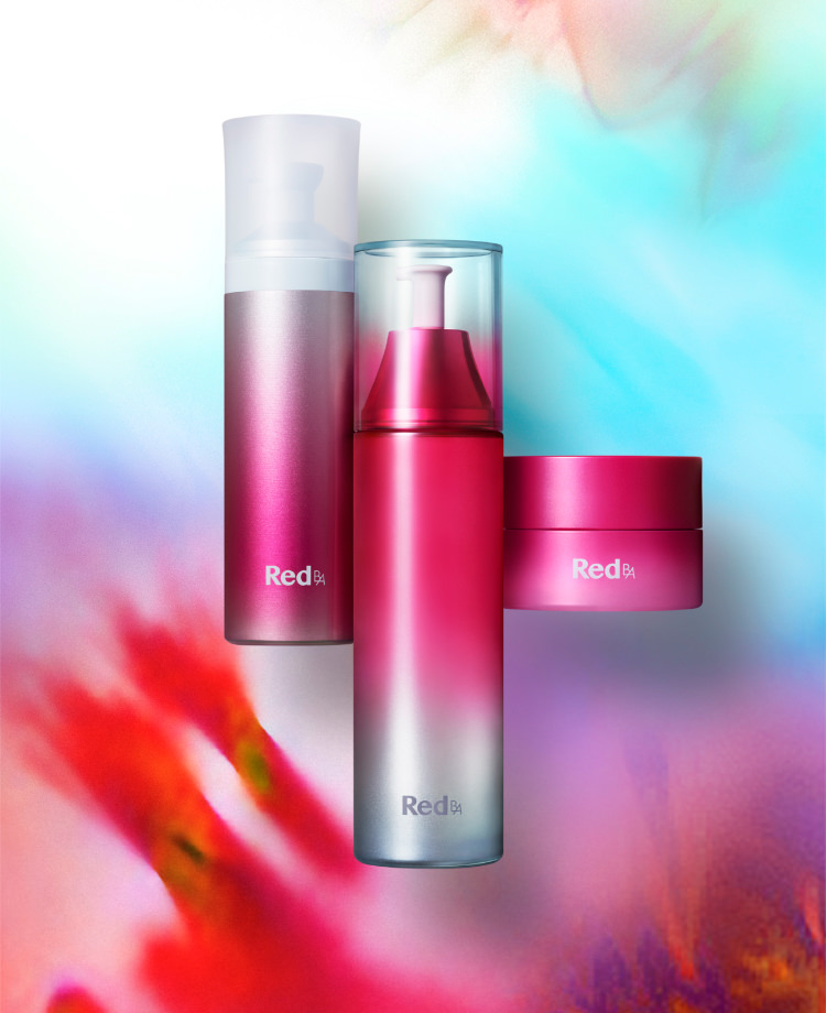 POLA Inc. Red B.A LP