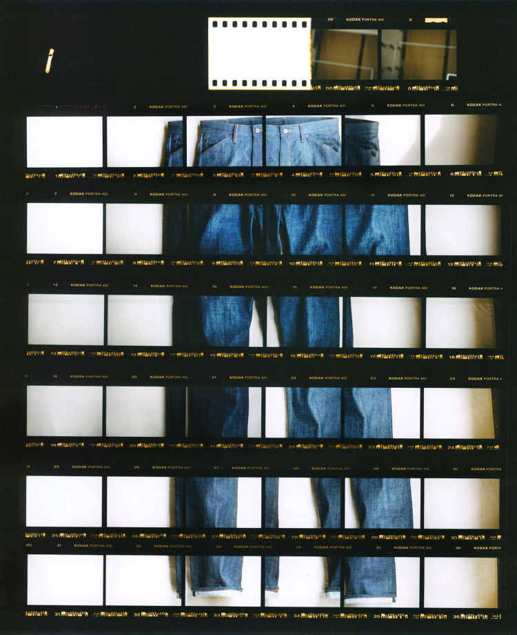 STABILIZER GNZ Official Site 2017AW ver.