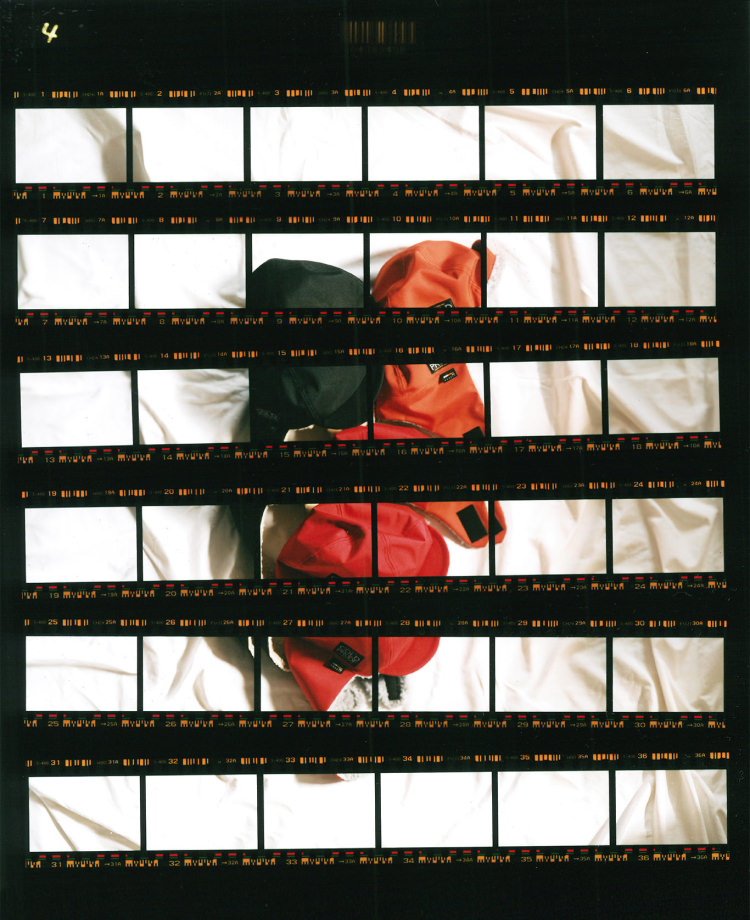 STABILIZER GNZ Official Site 2018AW ver.