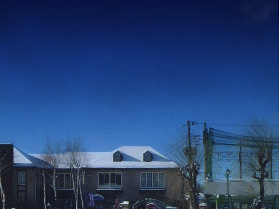 DIRTY SATELLITES Flyer