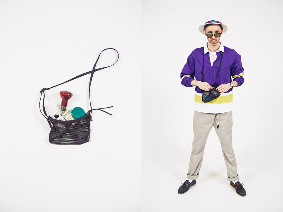 hobo Official Site Top / FEATURE animation