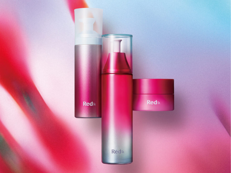 POLA Inc. Red B.A. LP