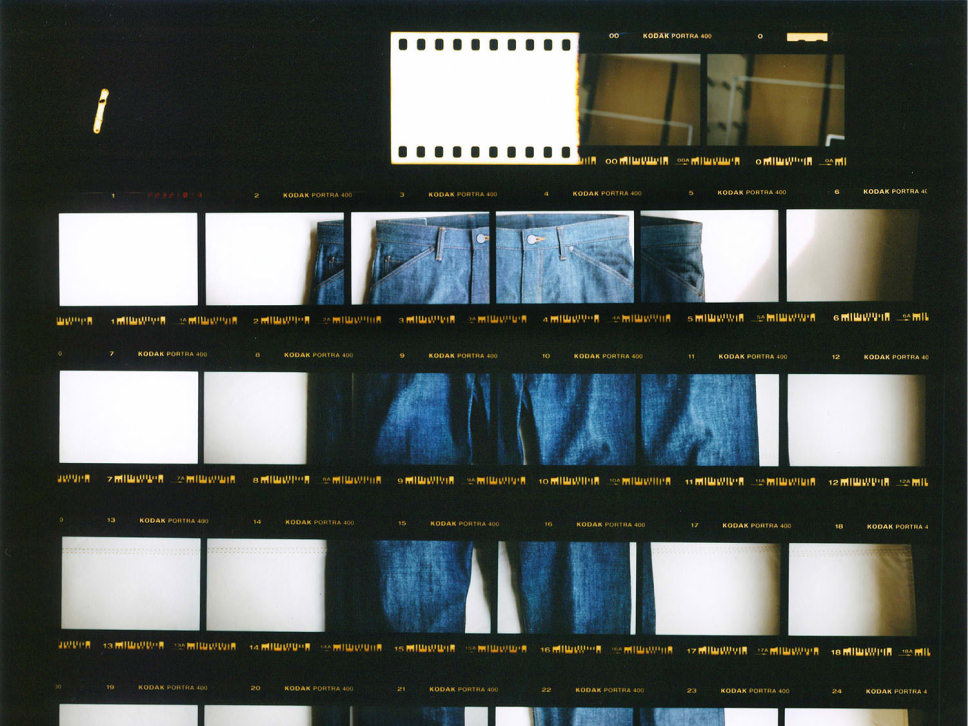 STABILIZER GNZ Official Site 2017AW ver.