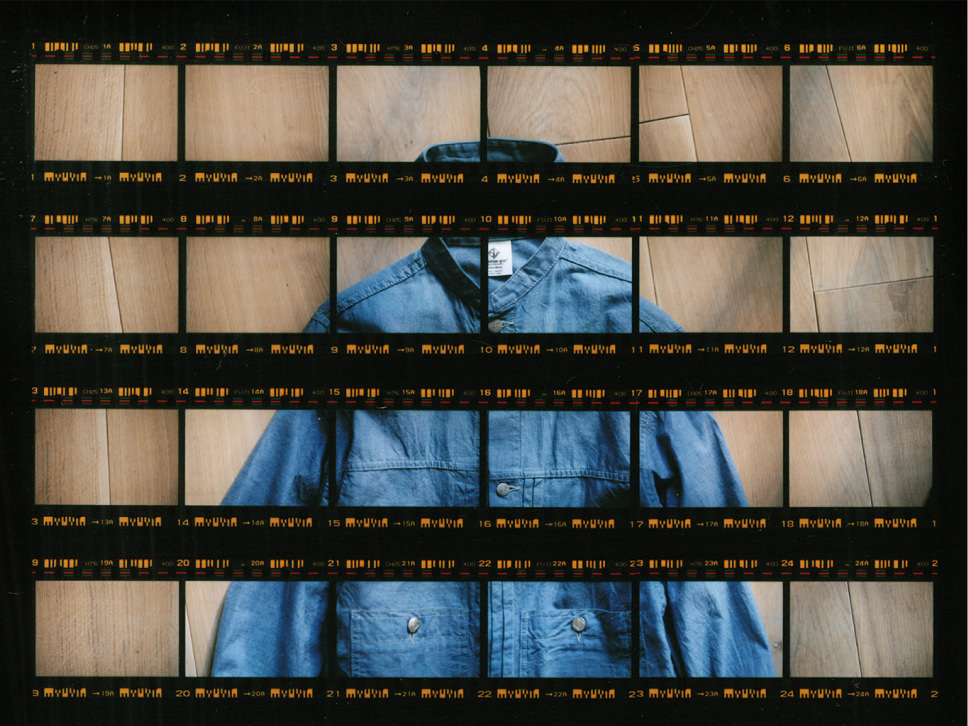 STABILIZER GNZ Official Site 2018SS ver.