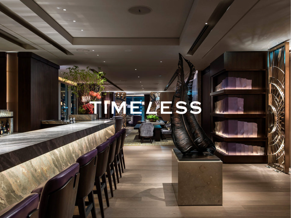 TIMELESS inc. Official Site