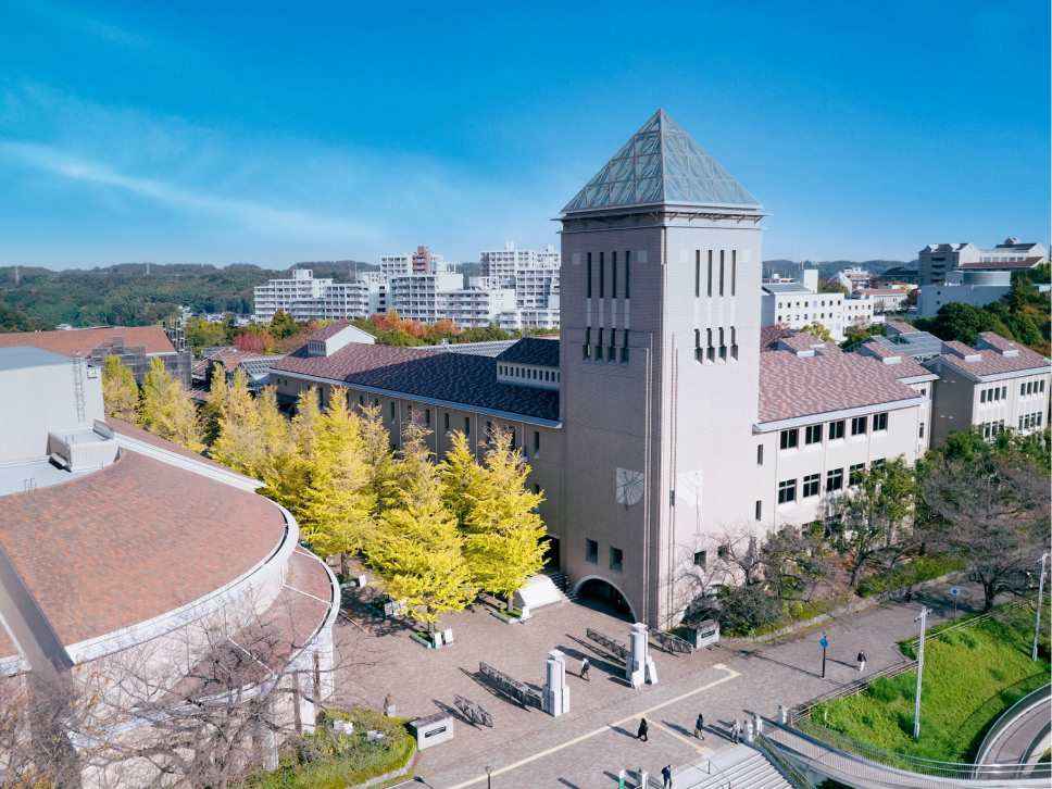 東京都立大学 Official Site